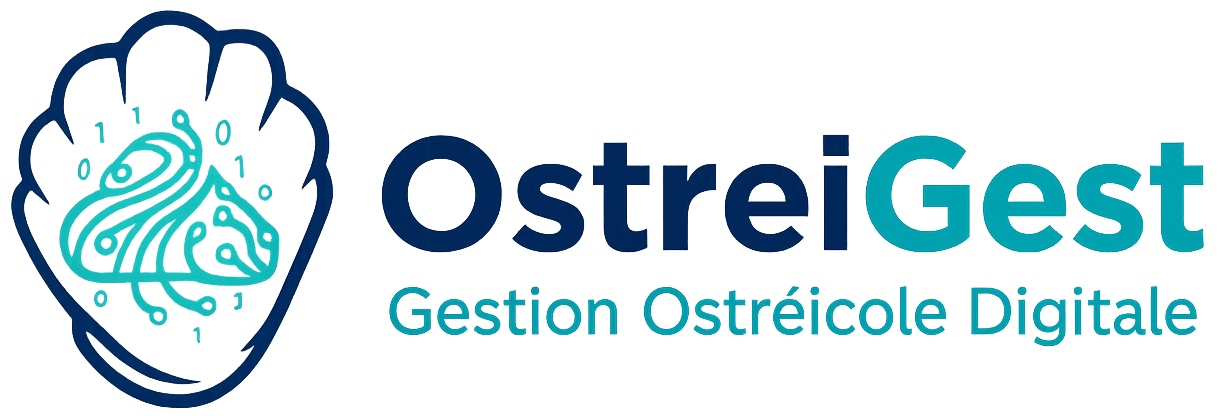Logo Ostreigest